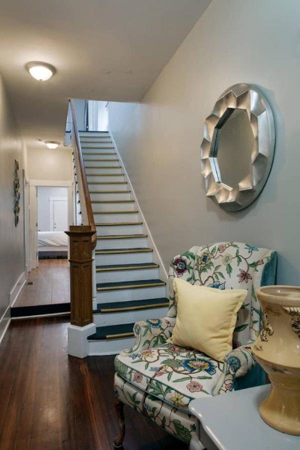 Huge 5 Bed, 5 Bath In Historic Downtown Savannah Exterior foto