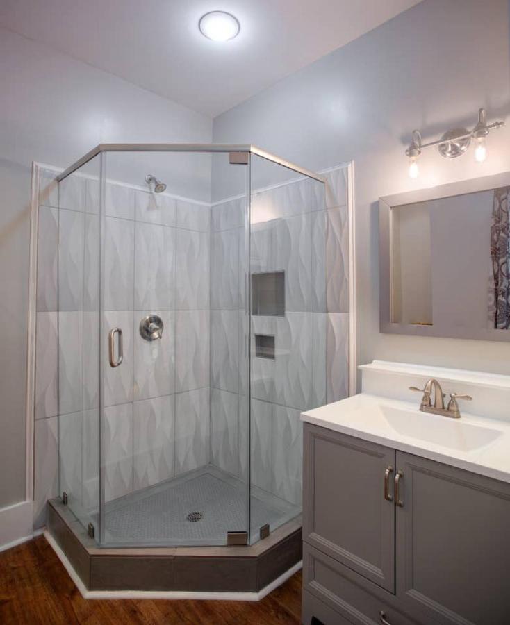 Huge 5 Bed, 5 Bath In Historic Downtown Savannah Exterior foto