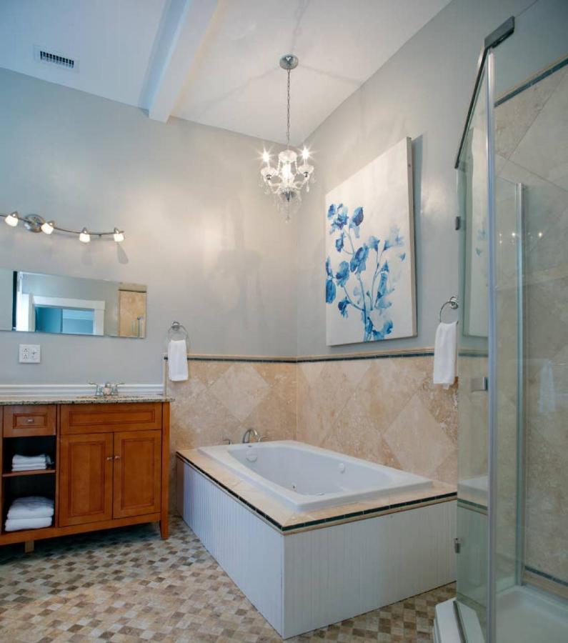 Huge 5 Bed, 5 Bath In Historic Downtown Savannah Exterior foto