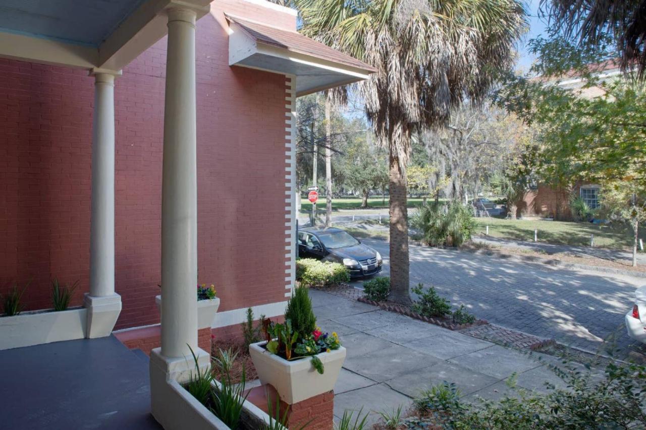 Huge 5 Bed, 5 Bath In Historic Downtown Savannah Exterior foto