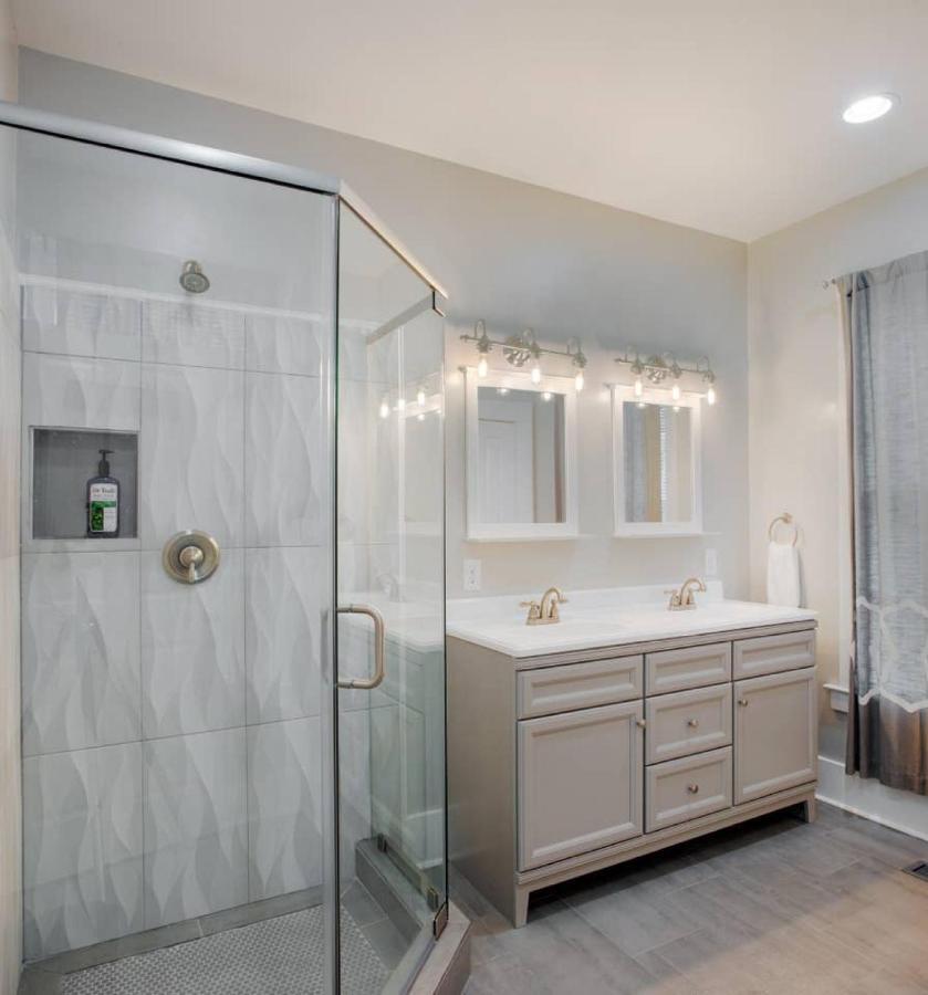 Huge 5 Bed, 5 Bath In Historic Downtown Savannah Exterior foto