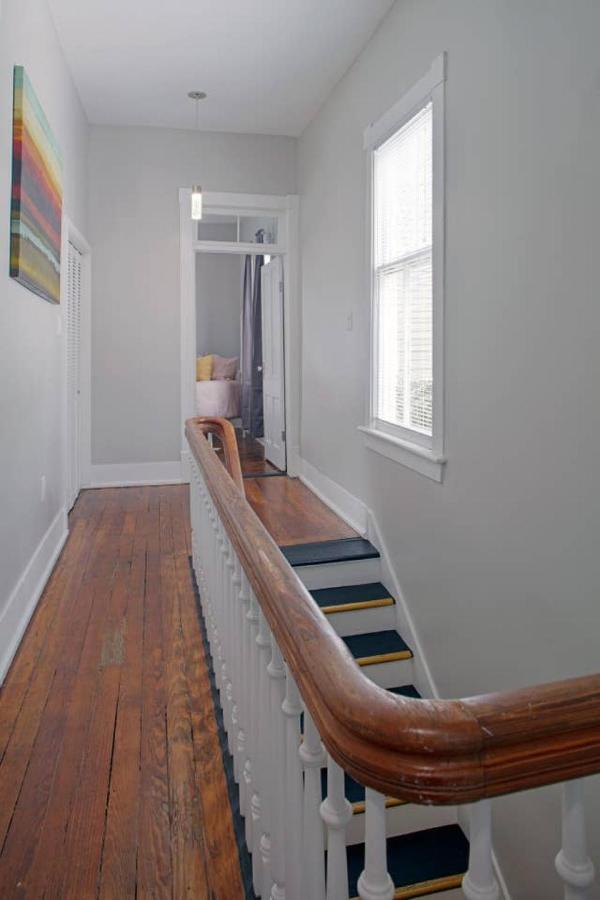 Huge 5 Bed, 5 Bath In Historic Downtown Savannah Exterior foto